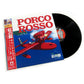 Joe Hisaishi - Porco Rosso: Soundtrack (Japanese import, OBI strip)