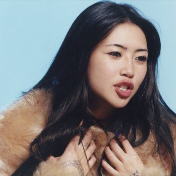 beabadoobee - This Is How Tomorrow Moves (Sky Blue Vinyl)