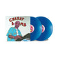 Tyler, The Creator - Cherry Bomb (Translucent Blue Vinyl)
