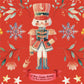 Laufey - A Very Laufey Holiday: The Winter Wonderland Edition [7''] (Red Vinyl)
