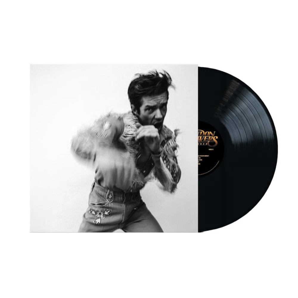 Brandon Flowers - Thrasher