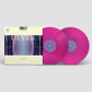 Ulver - Perdition City (Music To An Interior Film) (Pink Colored Vinyl)