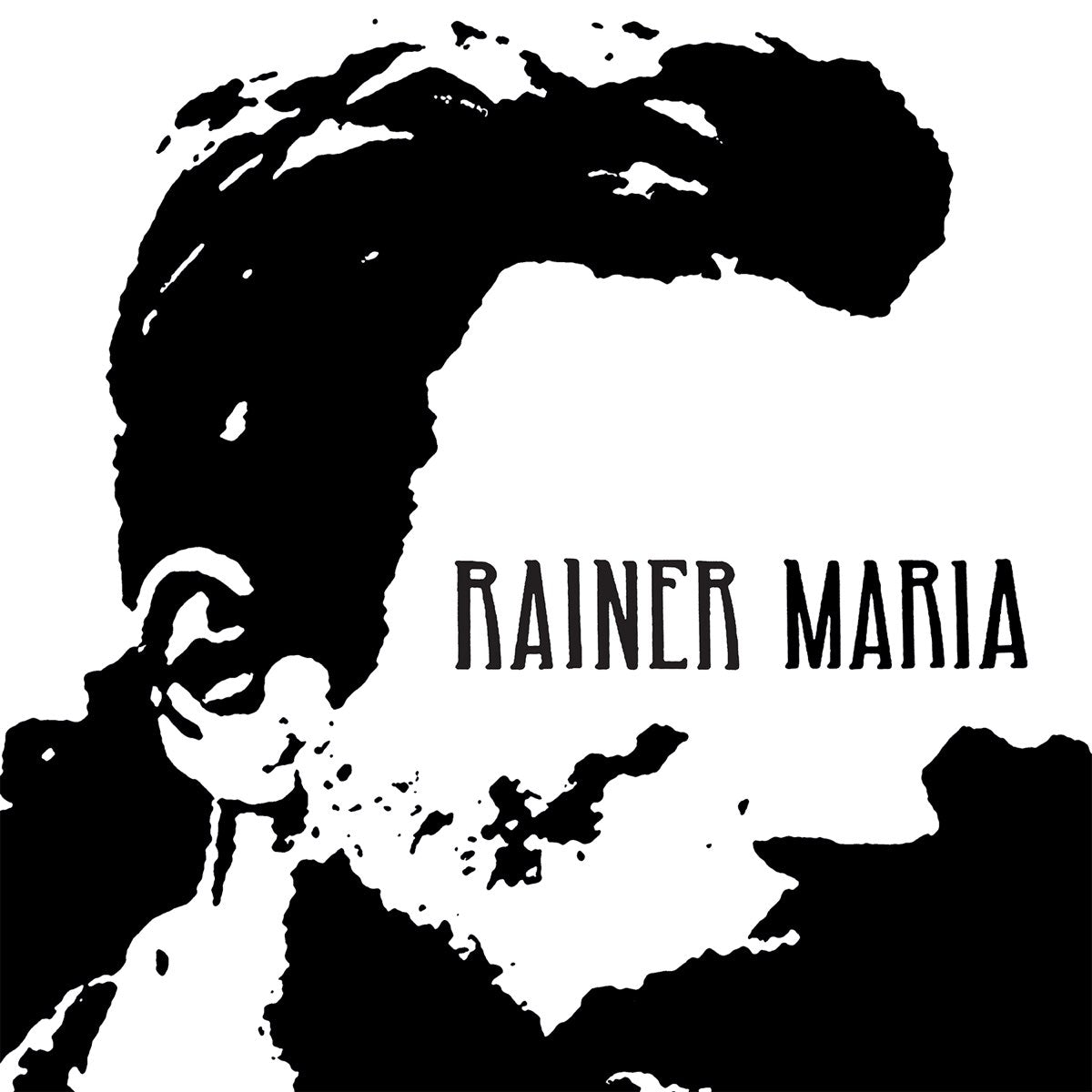 Reiner Maria - Catastrophe Keep Us Together