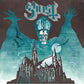 Ghost - Opus Eponymous (Rosewood Vinyl)
