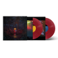 Lord Huron - The Cosmic Selector Vol. 1 (Red Swirl Vinyl)