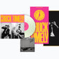 Role Model - Chuck Timely & The Hourglass (Pistachio Color RM Exclusive Vinil)