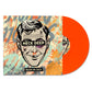 Neck Deep - Rain In July (10th Anniversary Orange Vinyl)