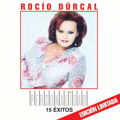 Rocío Dúrcal - Personalidad 15 Éxitos