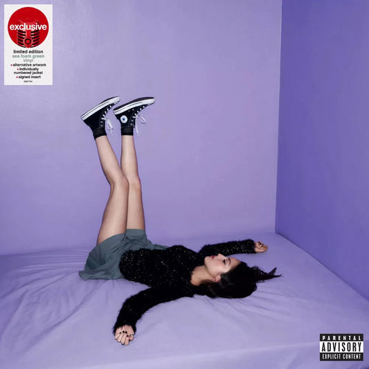 Olivia Rodrigo - Guts (Target Exclusive Vinyl)