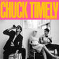 Role Model - Chuck Timely & The Hourglass (Tangerine Color Vinyl)