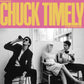 Role Model - Chuck Timely & The Hourglass (Pink Color Vinyl)