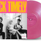 Role Model - Chuck Timely & The Hourglass (Pink Color Vinyl)