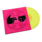 Run The Jewels - RTJ CU4TRO [2LP] (Yellow Vinyl, limited, indie-retail exclusive)