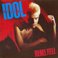 Billy Idol - Rebel Yell