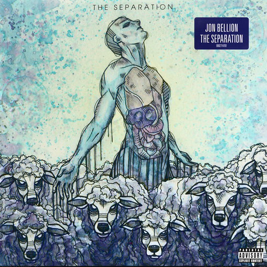Jon Bellion - Separation