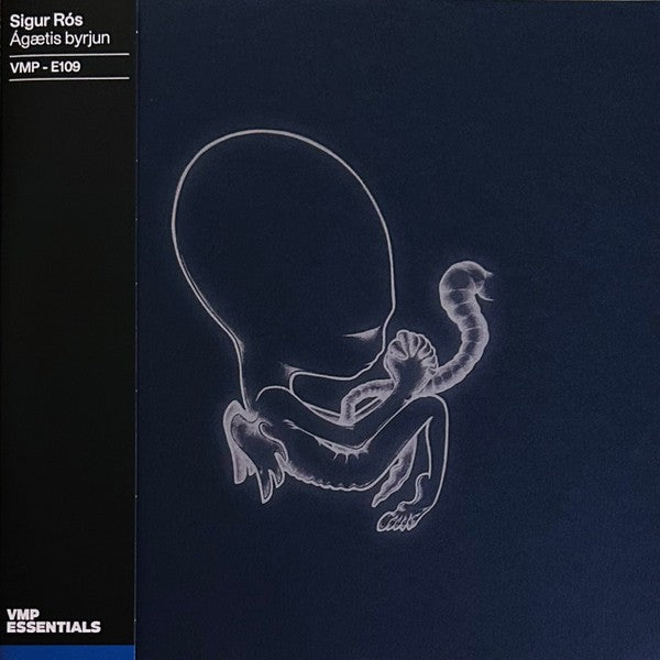 Sigur Rós - Agaetis Byrjum