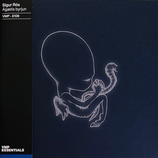 Sigur Rós - Agaetis Byrjum