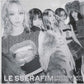 Le Sserafim - Easy Crazy Hot (Silver White Vinyl)