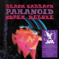 Black Sabbath - Paranoid (Super Deluxe Edition) [5LP Boxset]