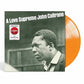 John Coltrane - A Love Supreme (Orange 180 Gram Vinyl)