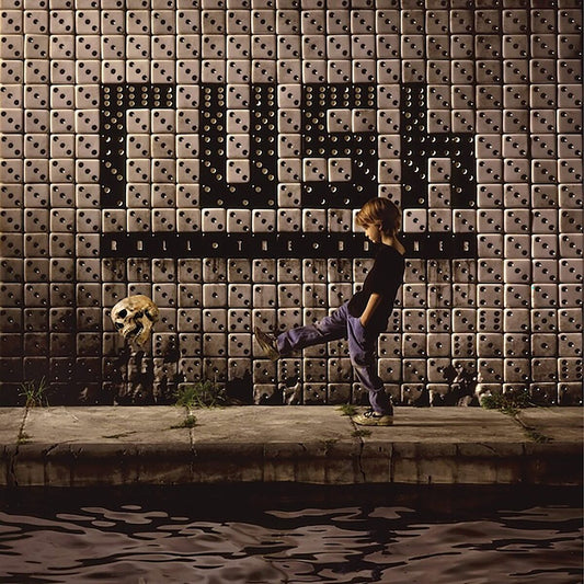 Rush - Roll The Bones