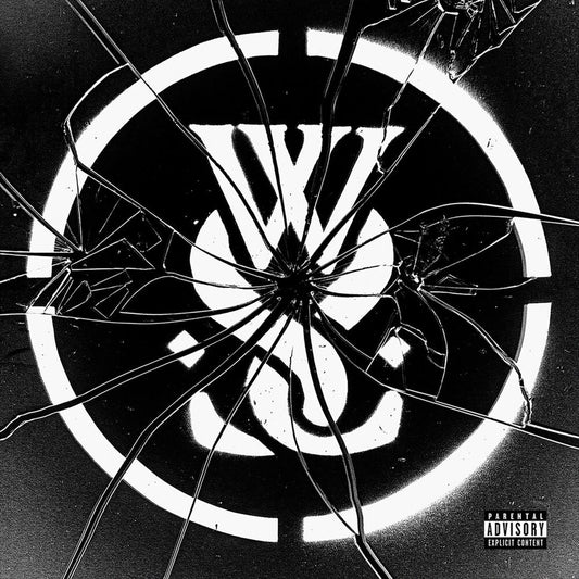 While She Sleeps - Self Hell (Color Vinyl)