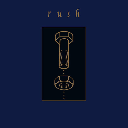 Rush - Counterparts
