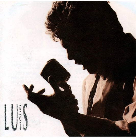Luis Miguel - Romance