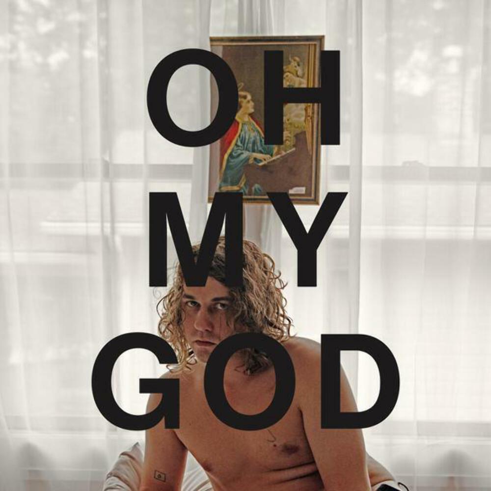 Kevin Morby - Oh My God!