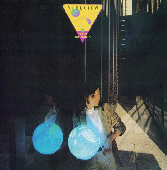 Tatsuro Yamashita - Moonglow (180 Gram, Japanese import)
