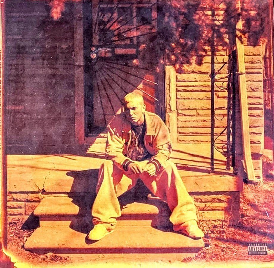 Eminem - The Marshall Mathers (25th Anniversary Edition)