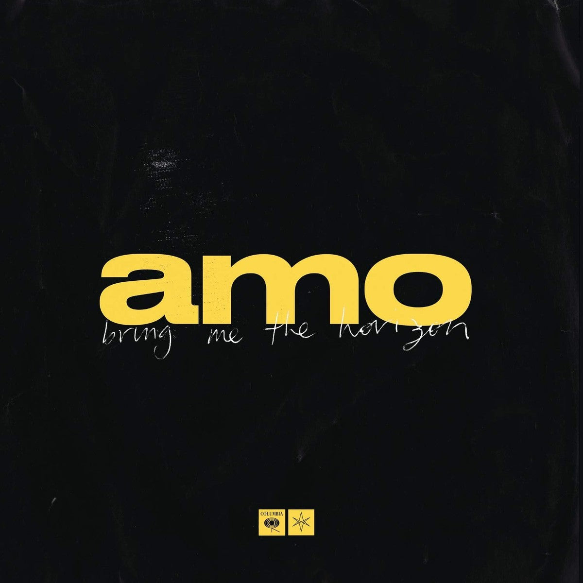 Bring Me The Horizon - Amo (Pa)