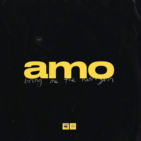 Bring Me The Horizon - Amo (Pa)