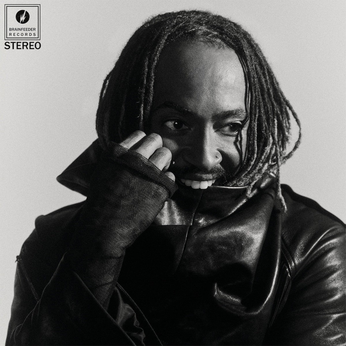 Thundercat - Distracted (Red Vinyl)