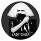 Lady Gaga - The Fame Monster (Picture Disc)