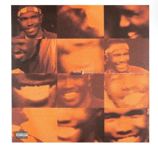 Frank Ocean - Channel Orange