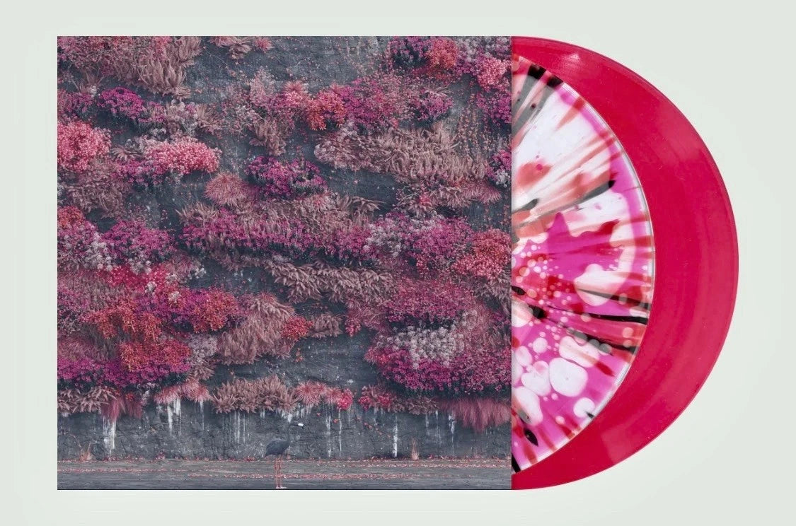 Sleep Token - Even In Arcadia (Liquid Filled Splatter Vinyl)
