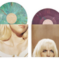 Billie Eilish - Happier Than Ever (Recycled Vinyl Random Color)