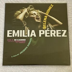 Emilia Perez - Selena Gomez