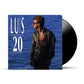 Luis Miguel - 20 años