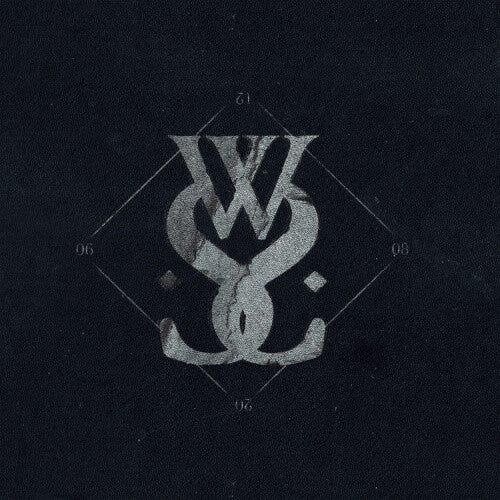 While She Sleeps - This Is The Six (10th Anniversary, White Vinyl)