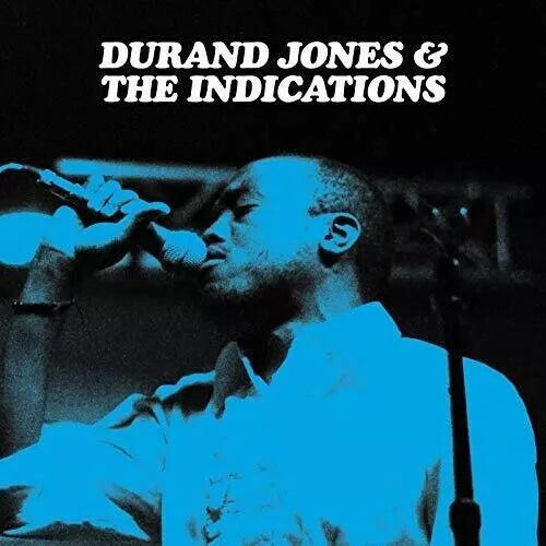 Durand Jones & The Indicators - Durand Jones & The Indicators