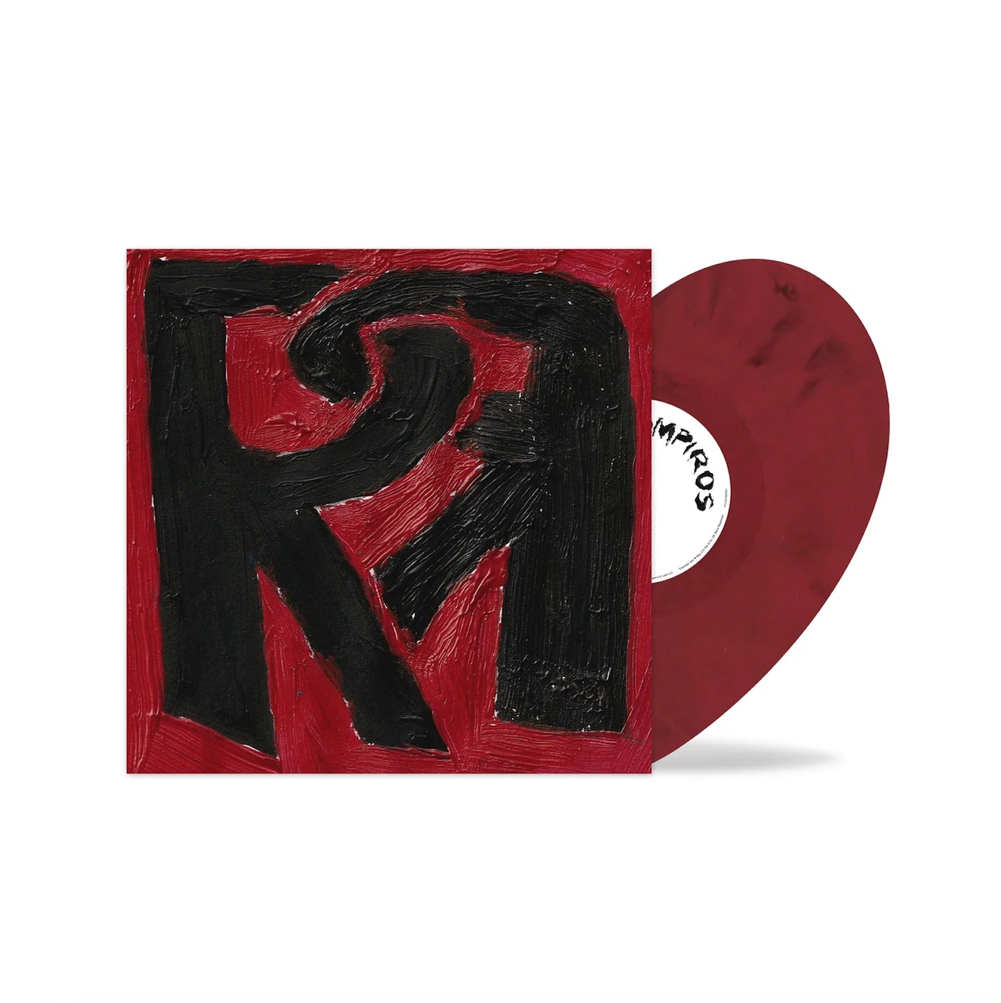 Rauw Alejandro y Rosalía - RR