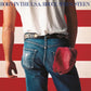 Bruce Springsteen - Born In The U.S.A (Translucent Red Vinyl)