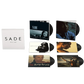 Sade - This Far [Boxset]