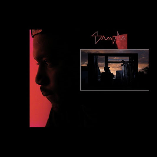 Sampha - Dual
