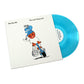 Say Sue Me - The Last Thing Left (Curacao Blue Vinyl)