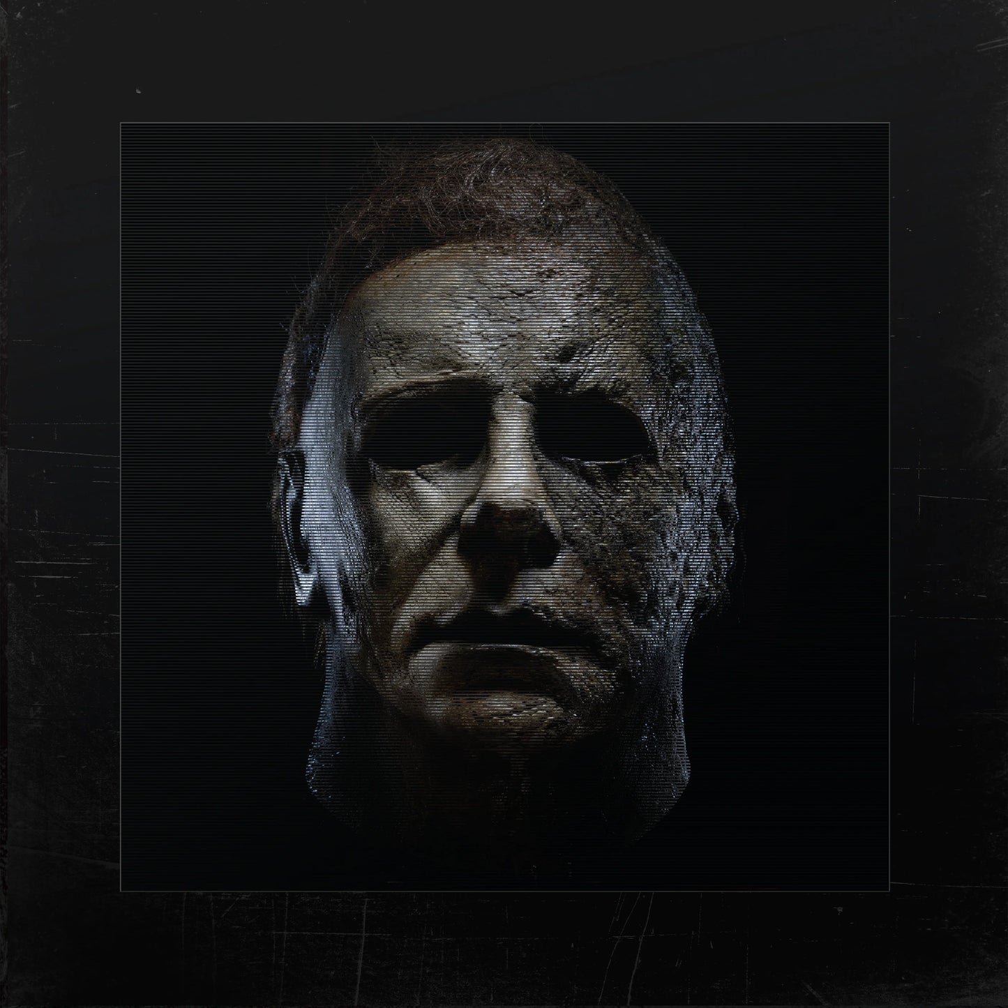 John Carpenter - Halloween: The Complete Expanded Collection (Dried Blood Vinyl Boxset)
