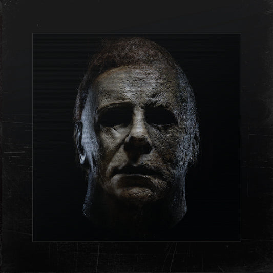 John Carpenter - Halloween: The Complete Expanded Collection (Dried Blood Vinyl Boxset)