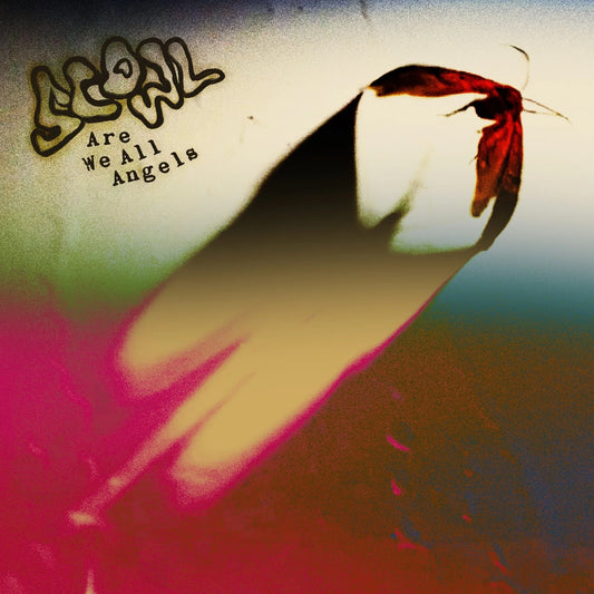 Scowl - Are We All Angels (Olive Green Vinyl)